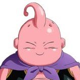 Buu Bueno (niño)